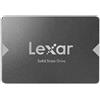 Lexar NS100 2.5 1 TB Serial ATA III (1TB Lexar NS100 2.5in SATA III 6Gb/s SSD)