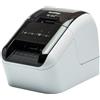 Brother QL-800 stampante per etichette (CD) Termica diretta A colori 300 x 600 D