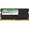 Silicon Power SP DDR5-4800CL40SODIMM16GB SR