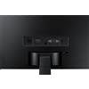Samsung S36C Curved Monitor 61cm (24 pollici) (Full HD, VA, 4MS, 75Hz, HDMI, VGA