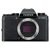 Fujifilm Fotocamera Mirrorless Fujifilm X-T100 MILC Body Nero