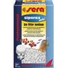 sera 0685 siporax mini - Filtro ad alte prestazioni professionale specifico l'impiego in piccoli acquari, 270g