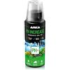 ARKA pH/KH Plus per acquari d'acqua dolce - ARKA pH Increase 118 ml - aumenta pH e durezza carbonatica in modo sicuro - con elettroliti e protezione mucosa - stabilizza l'acqua per pesci delicati