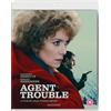 Radiance Films Agent Trouble [Blu-ray] [Region A & B & C]