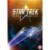 Paramount Home Entertainment Star Trek: 10-Movie Collection [Blu-ray] [Region A & B & C]