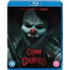 Entertainment in Video CLOWN IN A CORNFIELD BLU-RAY