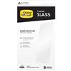 OtterBox Pellicola Protettiva in Vetro Temperato Trusted per Samsung Galaxy A13 5G / A04s, Protezione x2 a rotture, graffi e cadute