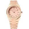 Frederic Graff Orologi da polso per le donne hFG309, argento