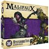 MALIFAUX WYR23425 M3E: Mysterious Fate NEW FACTORY SEALED