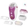 Calor - Epilatore Silence Soft
