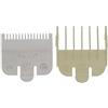 Wahl rialziin nylon, n. 0.5 e 1.5, 1,5-4,5 mm | Compatibile con: Super Taper, Taper2000, Legend, Cordless Senior, Magic Clip, Balding