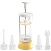 Tescoma 630274 Montapanna/Decoratore Delicia