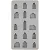Rayher Stampo silicone casette, 14,5x26x1,5cm, 15 forme, box 1pz, 36156000