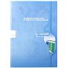 Clairefontaine Calligraphe 48C - Conf. 15 quaderno A4 21x29,7 cm 64 p quad. grandi 70g