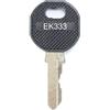 EMKA S.A. Chiave 1108-U35 EMKA EK333