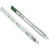 GTV PK-L-P2O-H45-550 Versalite PRO Guida a sfera, zincata, L-550 mm