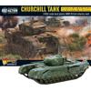 Warlord Games Bolt Action : 28mm; Churchill Infantry Tank