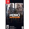 Deep Silver Metro Redux