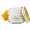 Fleurance Nature Crema Antirughe Rigenerante con pappa reale, cosmetico Bio 50 ml