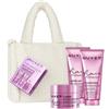 Nuxe Cofanetto Natale Hair Prodigieux 1 Hair Prod Balsamo 200 Ml + 1 Hair Prod Shampoo 200 Ml + 1 Maschera 200 Ml