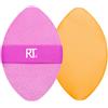 Real Techniques Miracle 2 In 1 Powder Puff Spugnetta Fissativo per il Viso