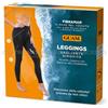 GUAM Leggings classico snellente girovita Fibramar L/XL (46-50)