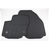 Originale Tappetini Frontale + Posteriore Gomma Ford S-MAX - Galaxy 1806685+