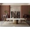 Bontempi Tavolo Talos 54.56 a botte fisso