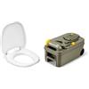 Thetford 2334062 - Set di Fresh up C200, Colore: Multicolore, C-200