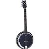 Ortega Guitars OBJ350/6-SBK Banjo