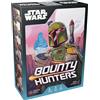 Asmodee, Star Wars: Bounty Hunters, Gioco da Tavolo, 2-6 Giocatori, 10+ Anni, Edizione in Italiano