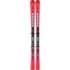 Atomic Redster G9 Rvsk Ifi Red Te + Pi 12 Gw
