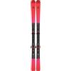 Atomic Redster G7 Pt Red + Mi 12 Gw