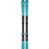 Atomic Redster X5 Teal Lt+ M 10Gw Black/Teal