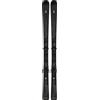 Atomic Cloud C7 Black Lt + E M 10 Gw Black Light Sand Donna