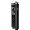 T TEX Srl ETILOMETRO ALCOLTEST PRO DIGITALE PORTATILE NERO