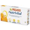 Schwabe Pharma Italia Nutrivital Integratore Di Frutta E Verdura 30 Compresse Masticabili
