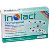 NUTRACEUTICA ITALIANA Srl INOLACT-20CPR MASTICABILI