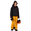 ROSSIGNOL Giacca Sci BOY SIZ QUILTED JKT