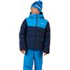ROSSIGNOL Giacca Sci BOY SIZ QUILTED JKT