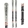 STÖCKLI Sci LASER WRT PRO + WRT D20 + WRT12GW - Inverno 2024 | 2025
