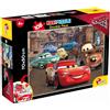 Disney, Cars, LISCIANI DISNEY PUZZLE DF MAXI FLOOR 108 CARS 3 RACER