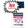 AFFINITY ADVANCE DIETA CANE URINARY 12 KG NEW FORMULA [PREZZO A CONFEZIONE - acquisto min. 2 confezioni]