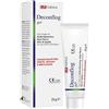 BIONATIVA Deconflog Gel 25 g Trattamento Antinfiammatorio Lenitivo per Dolori Muscolari e Articolari