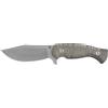 Fox Coltello da tasca FOX EASTWOOD TIGER FX-106 MIOD coltello chiudibile fox knives
