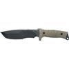 FOX Coltello collo FOX TRAPPER FX-132 MGT lama fisso nylon fox knives