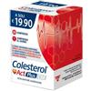 F&F Colesterol Act - Plus CM Integratore Benessere Cardiocircolatorio Confezione 60 Compresse