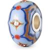 Trollbeads Azure Porcelain Gleam