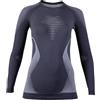 UYN Evolutyon Maglia Intima Termica Primo Strato Manica Lunga Da Donna