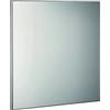 Ideal Standard - Specchio quadrato, 700x700 mm. Reversibile